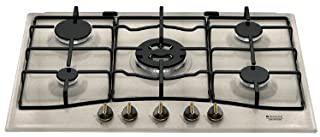 Recensioni di piano cottura 5 fuochi electrolux