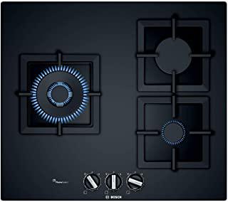 Recensioni di piano cottura 5 fuochi vetro