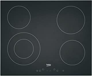 Recensioni di piano cottura beko