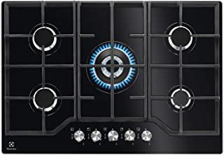 Recensioni di piano cottura electrolux