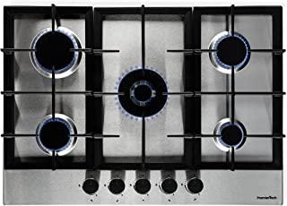 Recensioni di piano cottura franke 4 fuochi