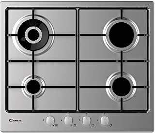 Recensioni di piano cottura gas 4 fuochi