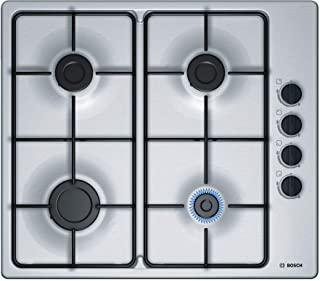 Recensioni di piano cottura smeg 4 fuochi