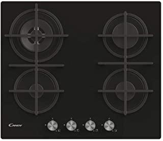 Recensioni di piano cottura whirlpool 5 fuochi
