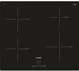 Recensioni di piano induzione bosch