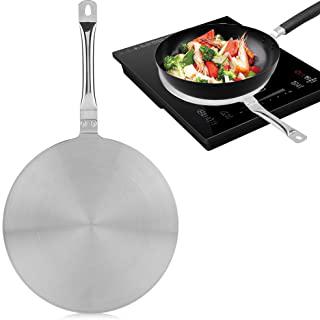 Recensioni di piastra in acciaio inox per fornelli