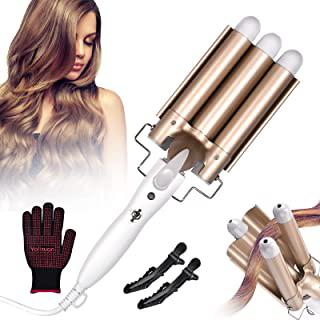 Recensioni di piastra larga per capelli