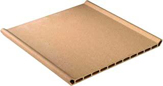 Recensioni di pietre refrattarie per forno