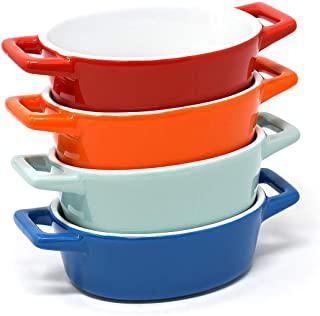 Recensioni di pirofile da forno in ceramica