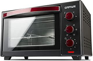 Recensioni di pizza fornetto ferrari