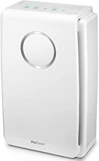 Recensioni di pro breeze deumidificatore 12l