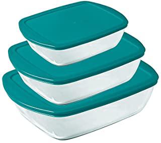 Recensioni di pyrex forno