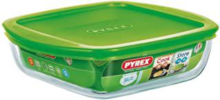Recensioni di pyrex pirofile da forno