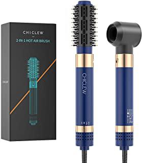 Recensioni di revlon spazzola asciugacapelli