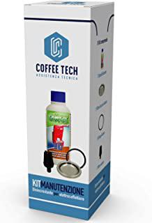 Recensioni di ricambi macchina caffè