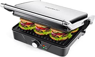 Recensioni di ricambi piastre bistecchiera de longhi