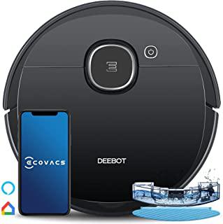 Recensioni di robot aspirapolvere dyson