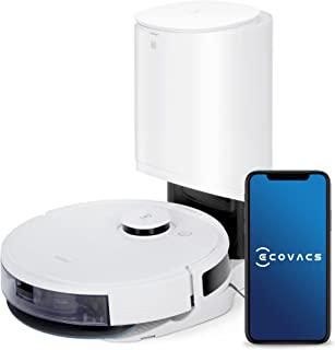Recensioni di robot aspirapolvere per parquet