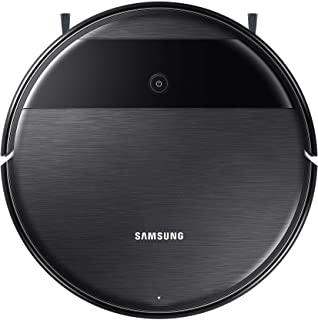 Recensioni di robot aspirapolvere samsung