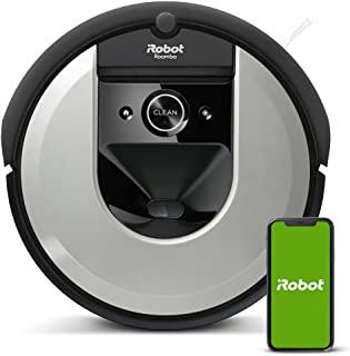 Recensioni di robot aspirapolvere worker