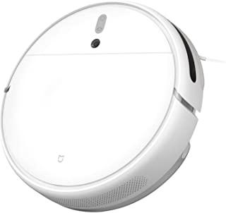 Recensioni di robot aspirapolvere xiaomi