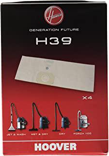 Recensioni di sacchetti aspirapolvere hoover