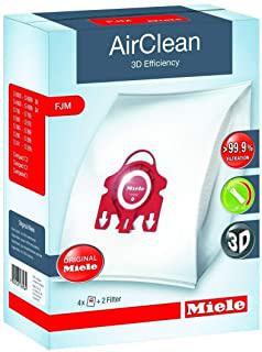 Recensioni di sacchetti aspirapolvere miele