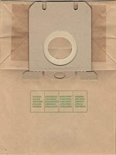 Recensioni di sacchetti per aspirapolvere