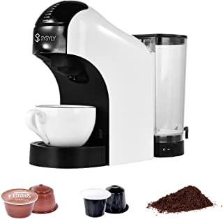 Recensioni di sage macchina caffe