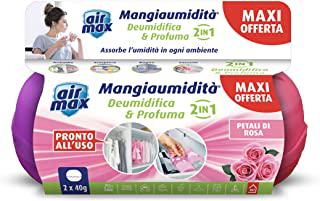 Recensioni di sale per deumidificatore