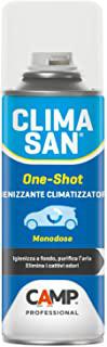 Recensioni di sanificatore condizionatore