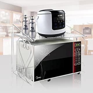 Recensioni di scaffale per forno a microonde