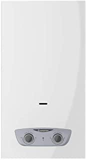 Recensioni di scaldabagno a gas rinnai