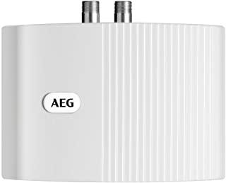 Recensioni di scaldabagno elettrico 15 litri