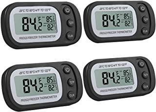 Recensioni di schede registrazione temperature frigoriferi