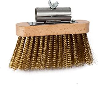 Recensioni di scopa per forno a legna