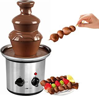 Recensioni di set cioccolatiera