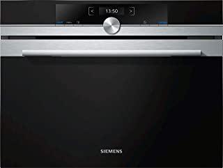 Recensioni di siemens forno