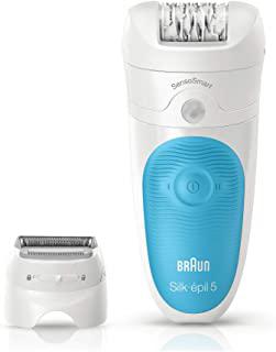 Recensioni di silk epil 6