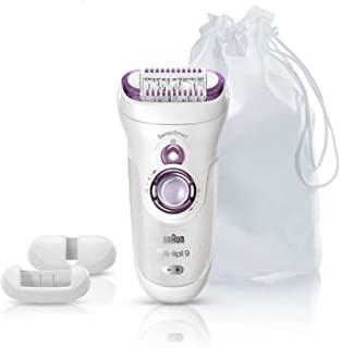 Recensioni di silk epil 7