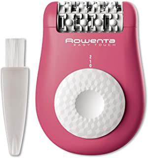 Recensioni di silk epil epilator