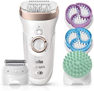 Recensioni di silk epil offerte