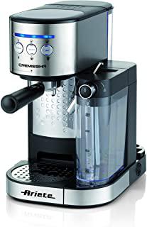 Recensioni di silvercrest macchina caffè