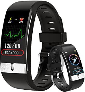 Recensioni di smartwatch misura pressione