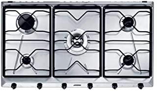 Recensioni di smeg fornelli