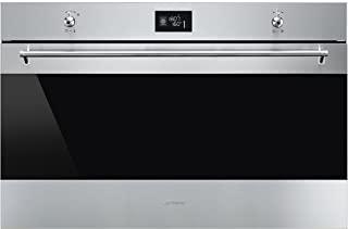Recensioni di smeg forno ventilato