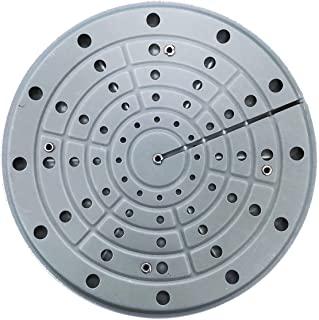 Recensioni di spartifiamma per forno a legna