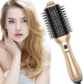 Recensioni di spazzola per asciugare i capelli