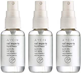 Recensioni di spray asciuga smalto