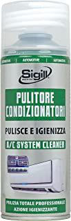 Recensioni di spray per condizionatori